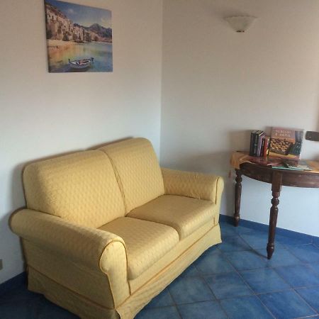 Royal Mandralisca Apartment 체팔루 외부 사진