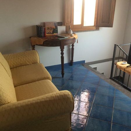 Royal Mandralisca Apartment 체팔루 외부 사진