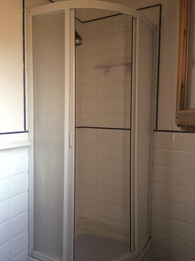 Royal Mandralisca Apartment 체팔루 외부 사진