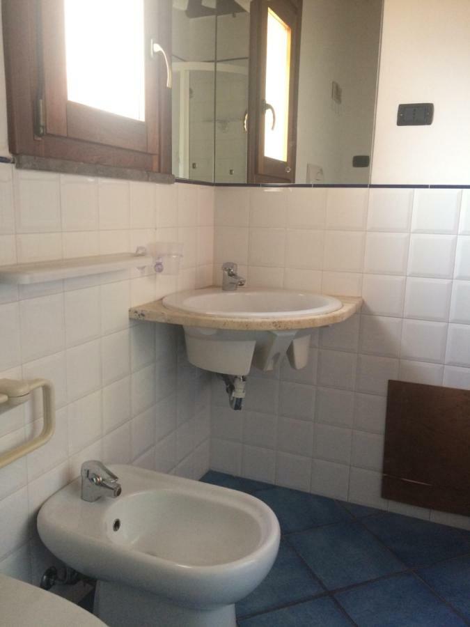 Royal Mandralisca Apartment 체팔루 외부 사진