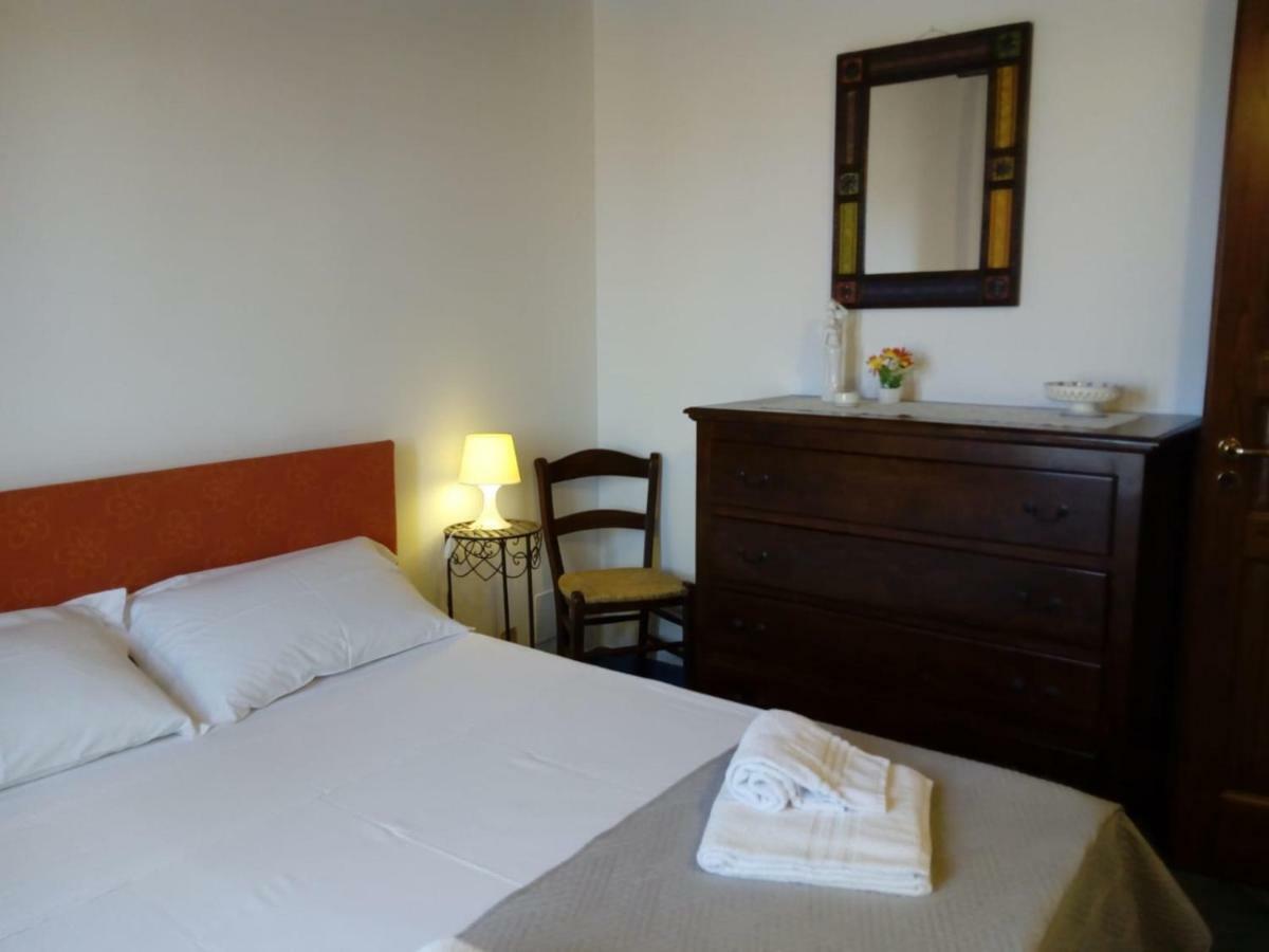 Royal Mandralisca Apartment 체팔루 외부 사진