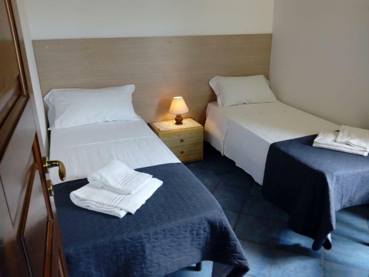 Royal Mandralisca Apartment 체팔루 외부 사진