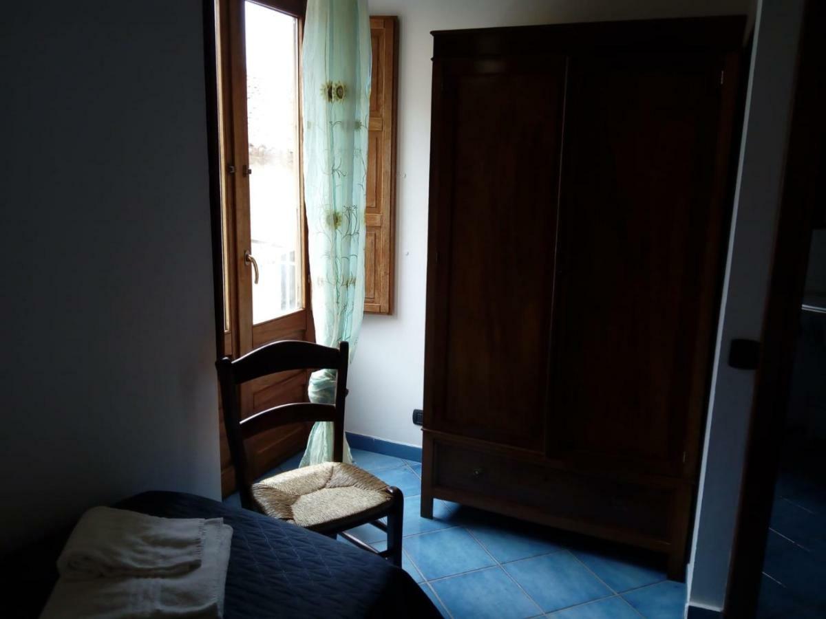 Royal Mandralisca Apartment 체팔루 외부 사진